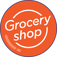Groceryshop Logo 200 X 200