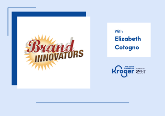 Media Hub - Podcast - Brand Innovators with Elizabeth Cotogno