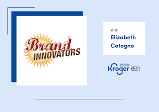 Media Hub - Podcast - Brand Innovators with Elizabeth Cotogno