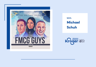 Media Hub - Podcast - FMCG Guys with Michael Schuh