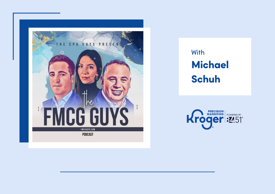 FMCG Guys With Michael Schuh 1