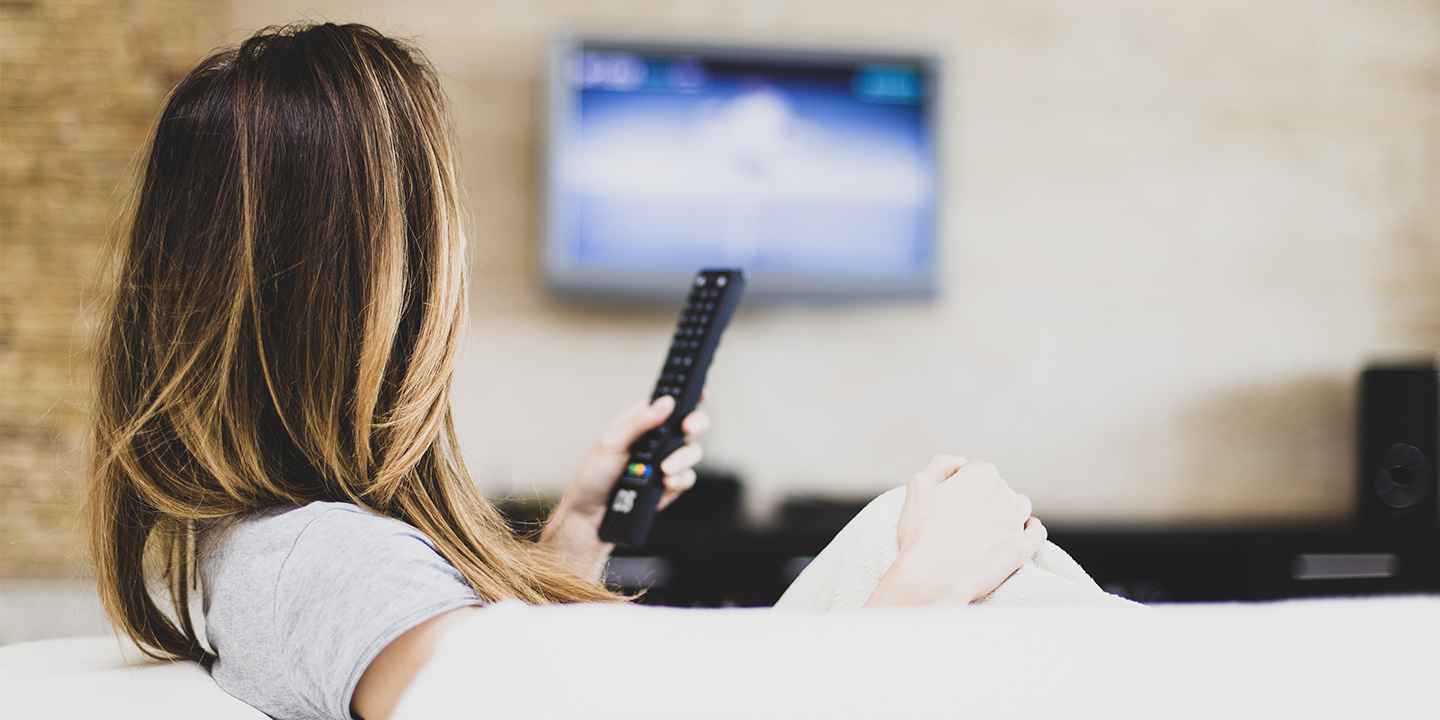 Summary Advanced TV 1440 X 720