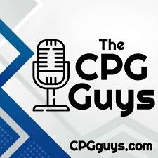 CPG Guys Podcast Logo