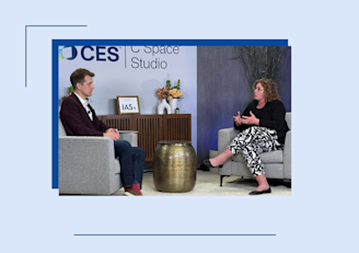 Header Image - 6 Lessons on Retail Media from CES 2025
