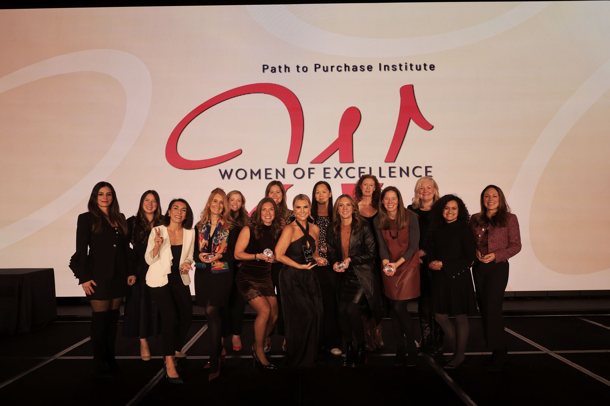 2025 - KPM - Barbara Connors - Women of Excellence