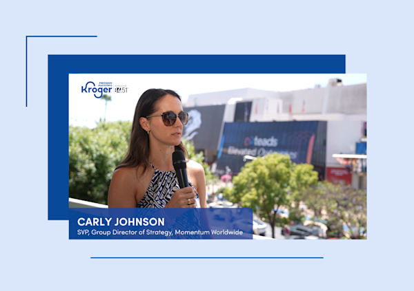 Building Relevancy at Speed & Scale