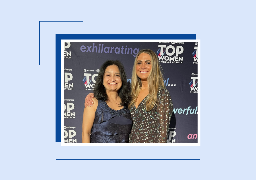 Media Hub Blog Top Women In Ad Tech