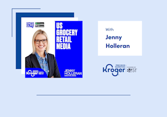 Media Hub - Podcasts - FMCG Guys with Jenny Holleran