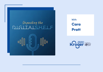 Media Hub – Podcast – Digital Shelf with Cara 