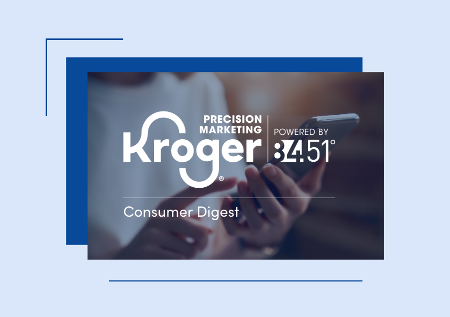 Consumer Digest Header