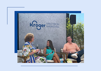 "You Are What You Buy" Panel at 2024 Cannes Lions