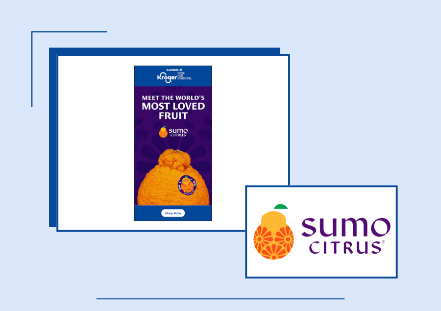 Sumo Citrus