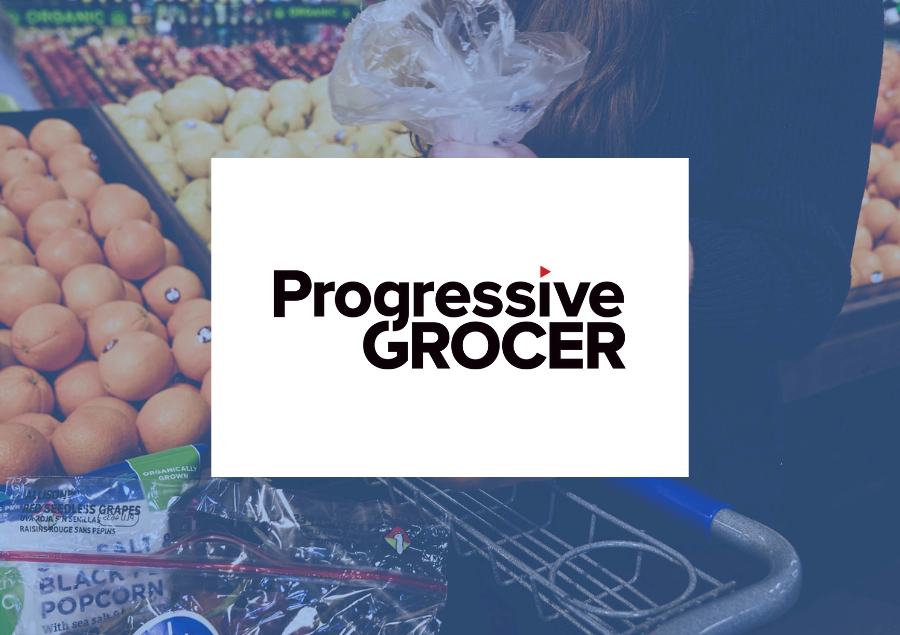 Media Hub - News - Progressive Grocer