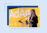 2025 - BLOG HEADER - CHRISTINE FOSTER ADAGE AWARD