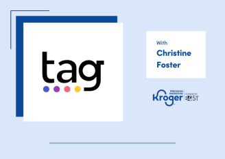 Media Hub - Podcast - Tag with Christine Foster
