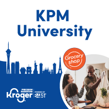 2025 - Groceryshop - Training Graphic