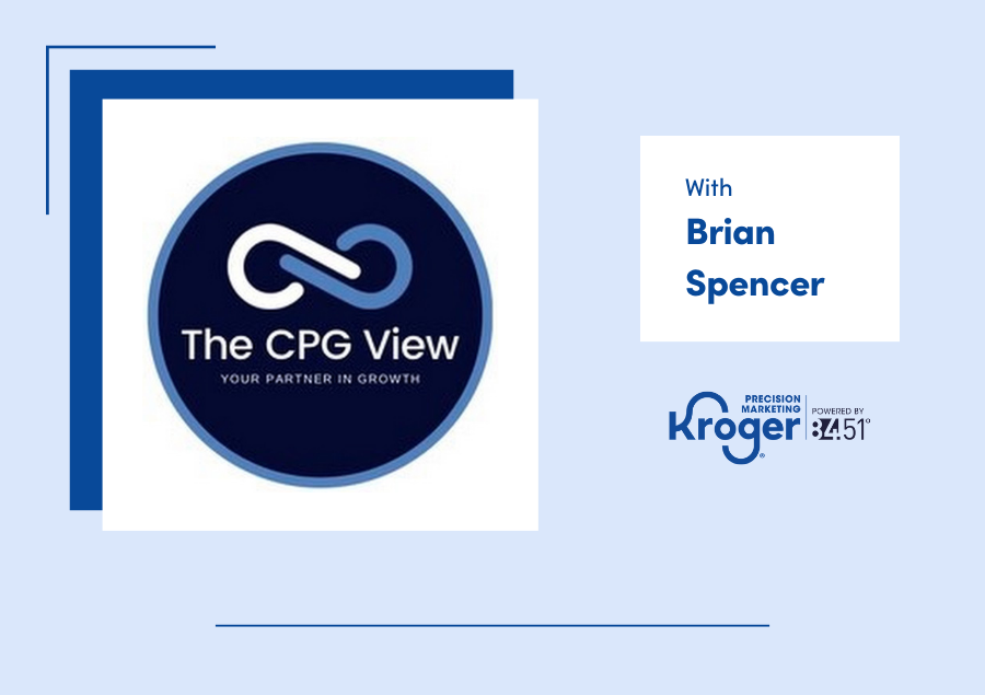 The CPG View With Brian Spencer