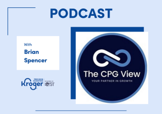 Media Hub - Podcast - CPG View with Brian Spencer