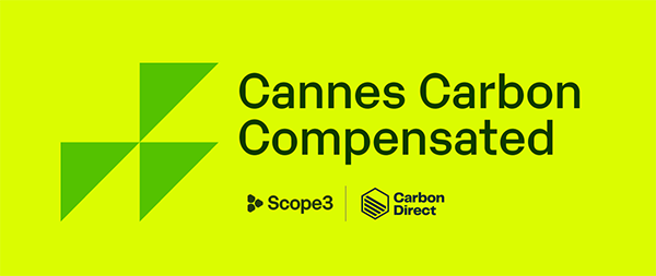 Cannes Carbon Compensated Small
