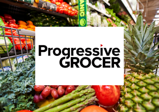 Image for Progressive Grocer: Retail Media’s Growing Influence on Marketing Strategy