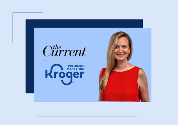 Christine Foster - The Current Podcast