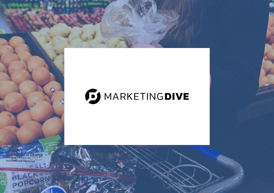 Media Hub - News - Marketing Dive