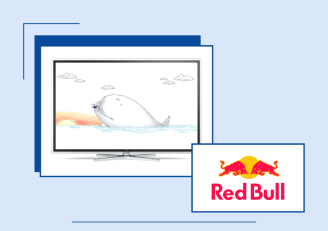 Media Hub - Case Study - Red Bull