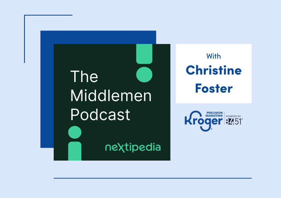 The Middlemen Podcast Header