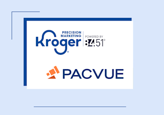 KPM and Pacvue: Maximizing Brand Impact at the Digital Shelf - Header Image