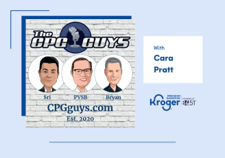 Media Hub - Podcast - CPG Guys with Cara Pratt