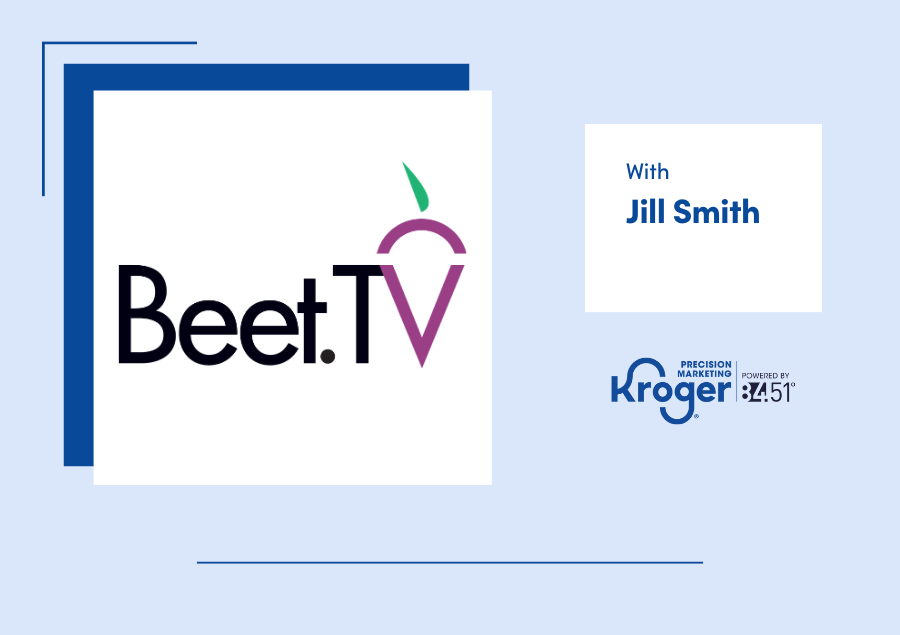 Beet TV With Jill Smith 1