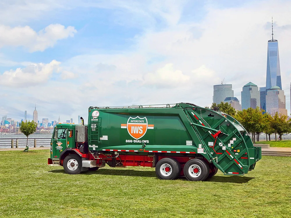 Interstate Waste Services Saves $340K+ Annually Due to Efficiency Improvements