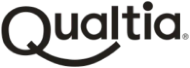 qualtia logo