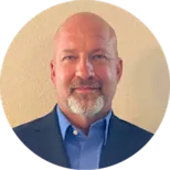 Scott Amox headshot