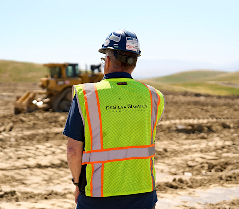 Geräteüberwachung WR-FY26 - Bild - DeSilva Gates [US] 