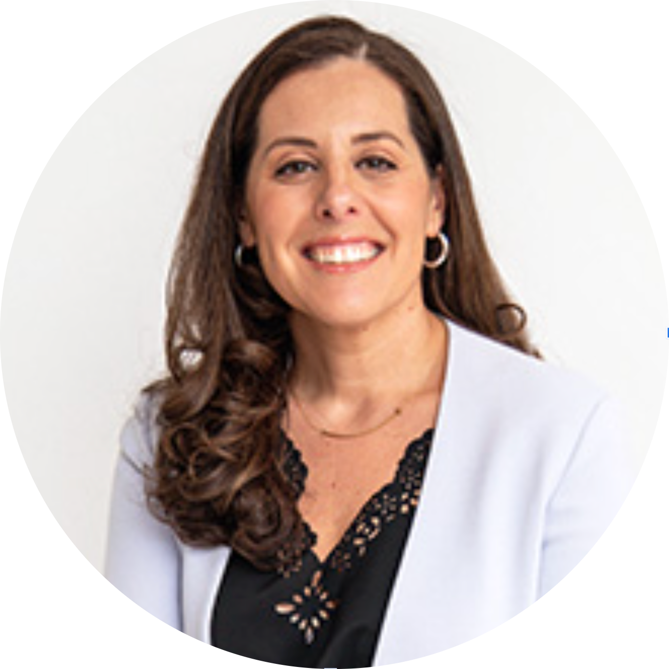 Vanessa Brangwyn Headshot