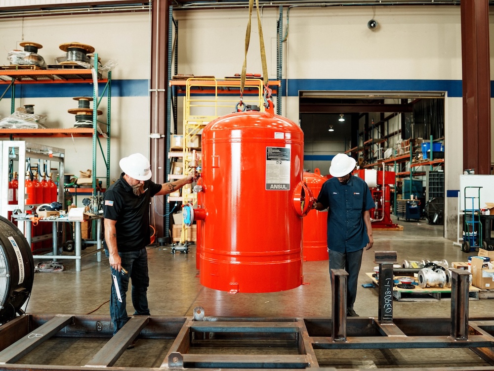 Total Safety Case Study 