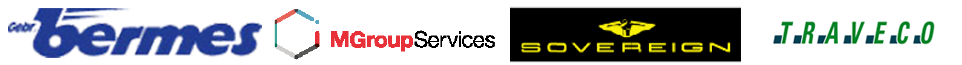 DACH logos