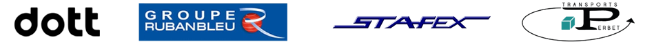 FR logos