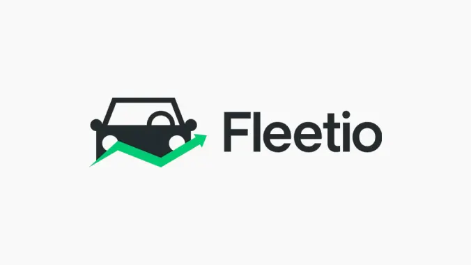 Fleetio logo