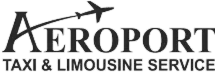Aeroport logo