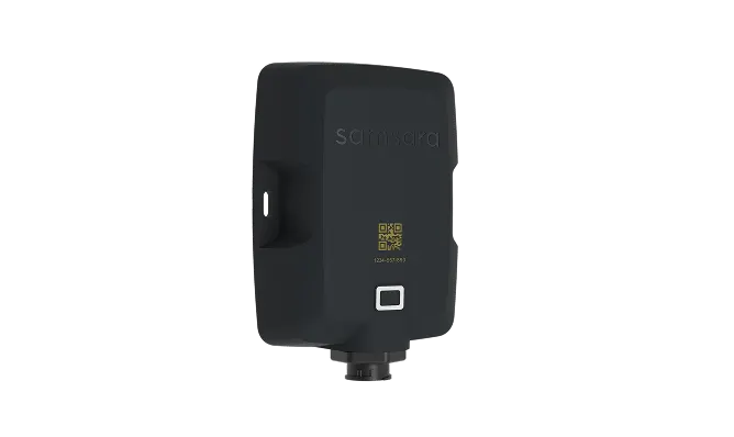 Boîtier télématique d'actif motorisé