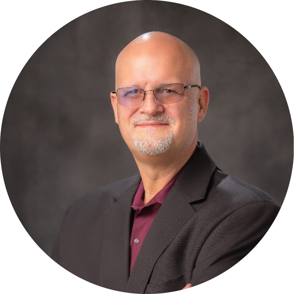 Todd Boldin Headshot
