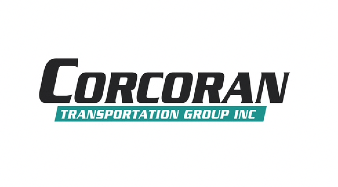 Corcoran Transportation Group logo