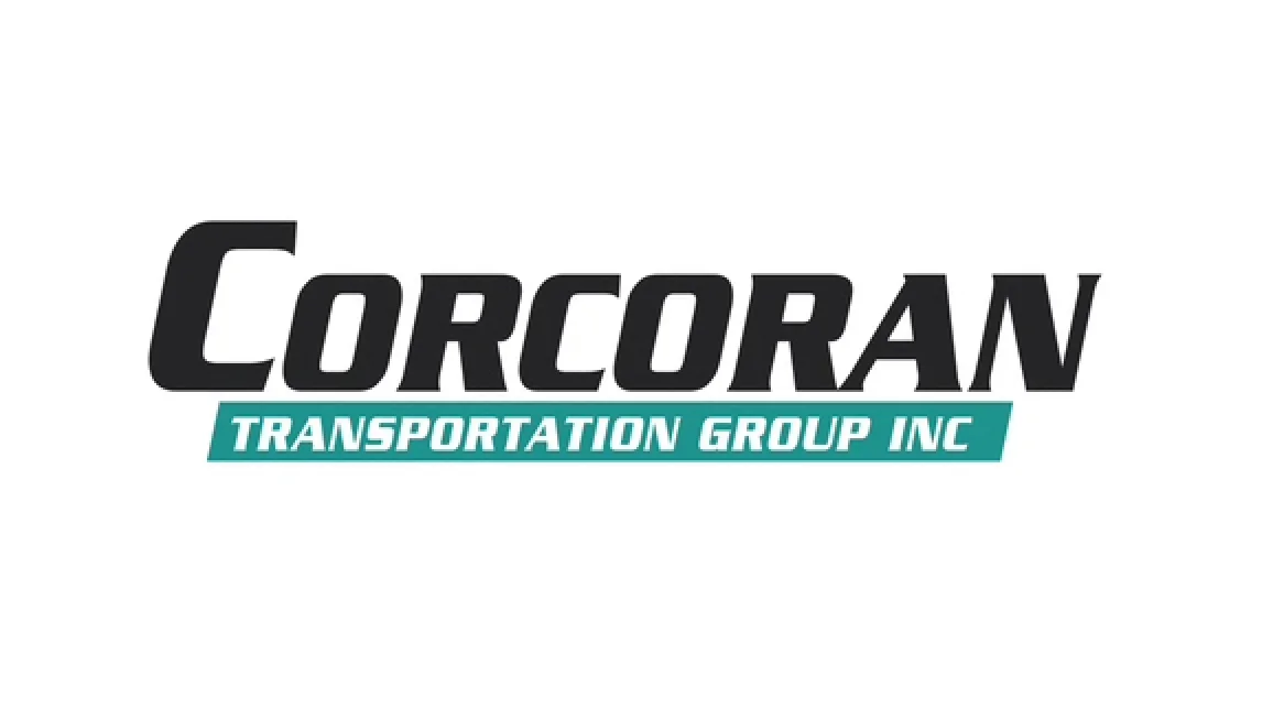 Corcoran Transportation Group logo