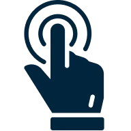 DeSilva Gates Worker Safety Icon