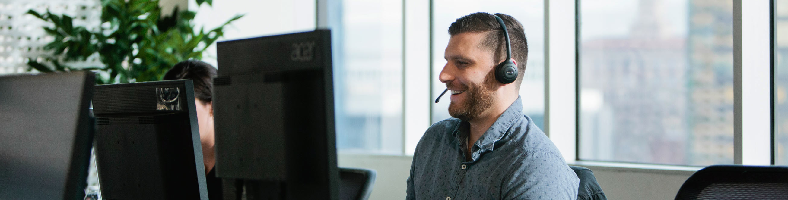 samsara employee on call