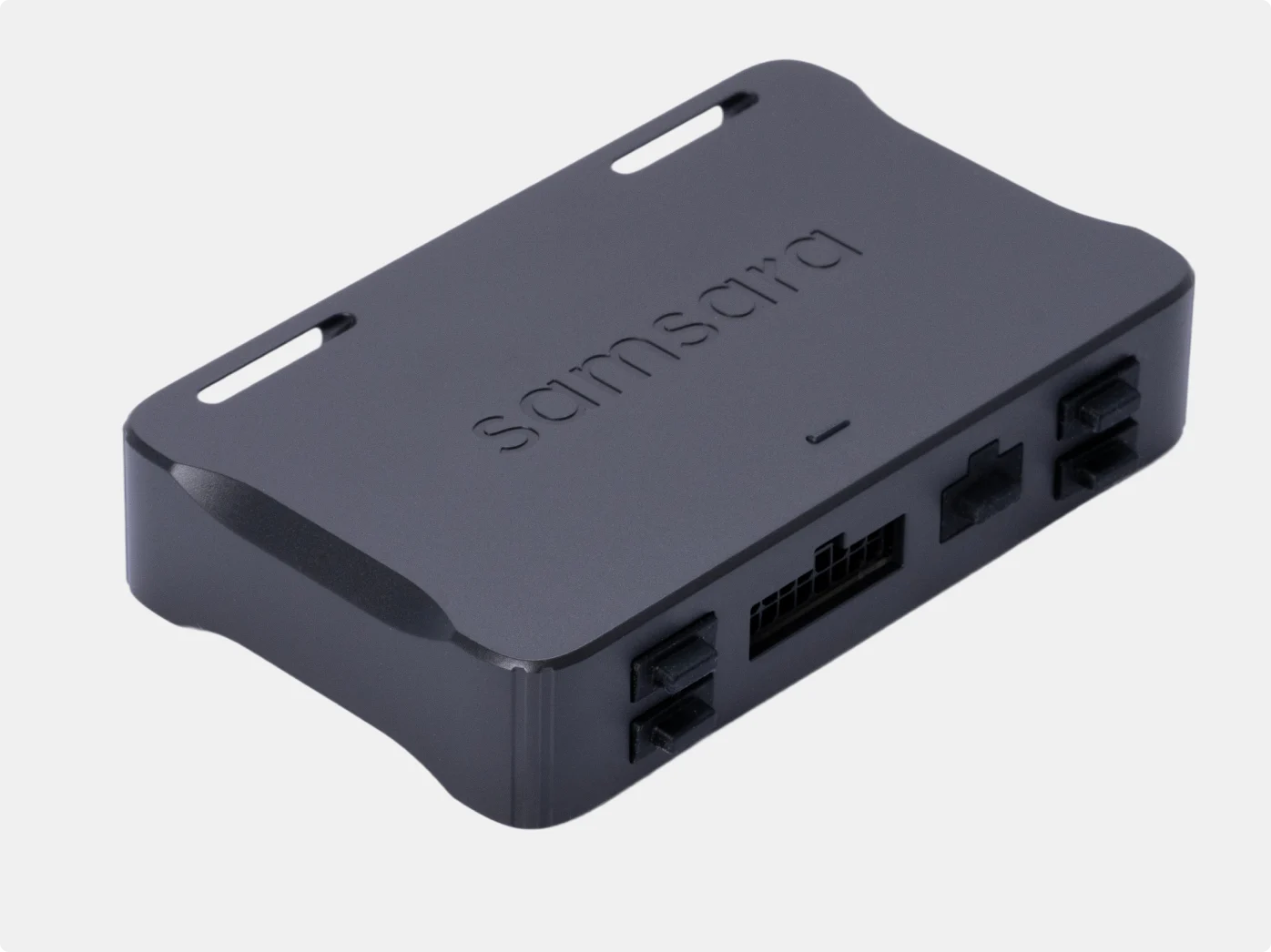 Vehicle Gateway device