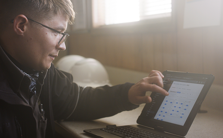 Maximise Fuel Efficiency