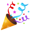 Party emoji